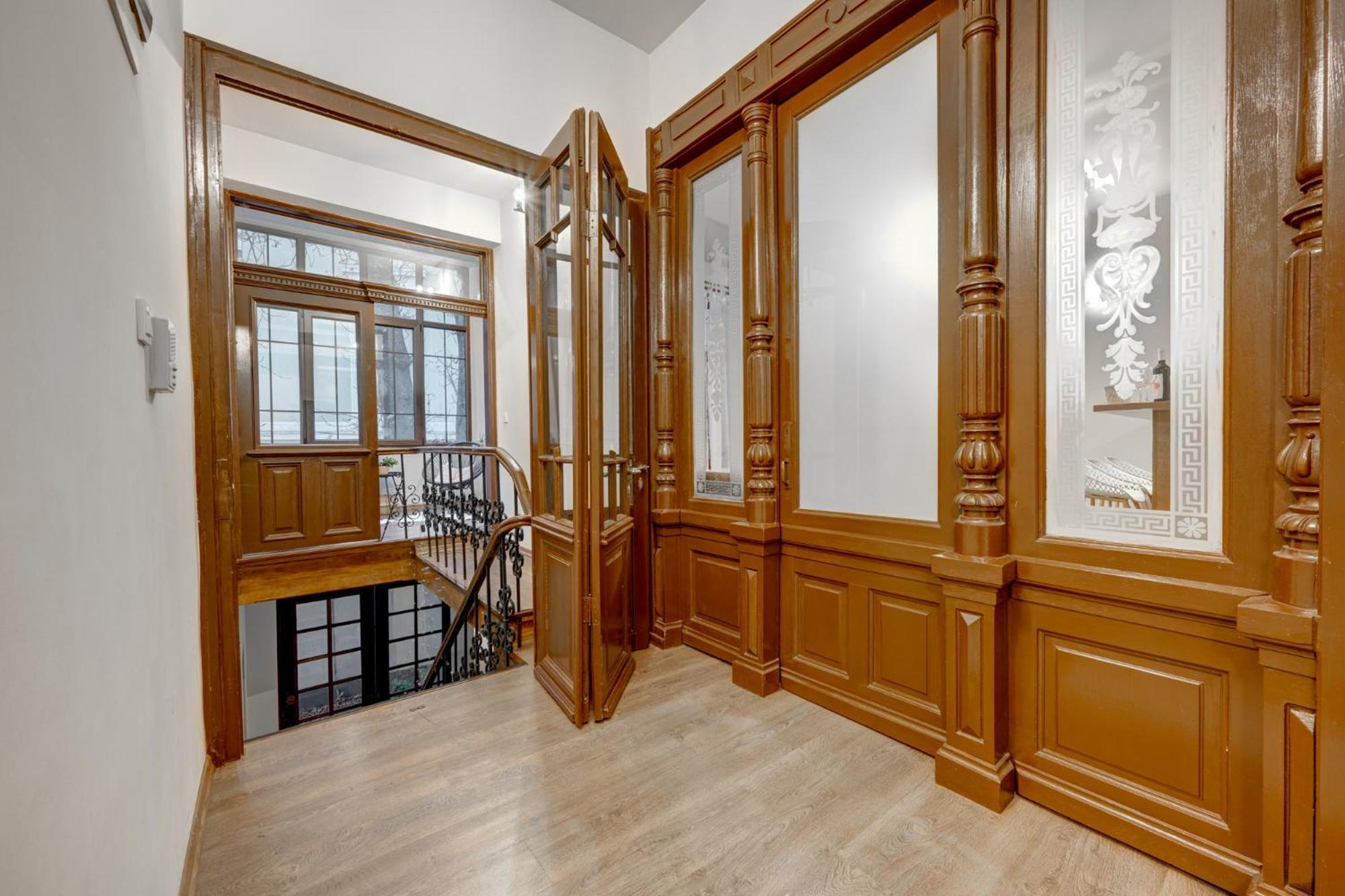 Holiday Apartments Bukares Bagian luar foto