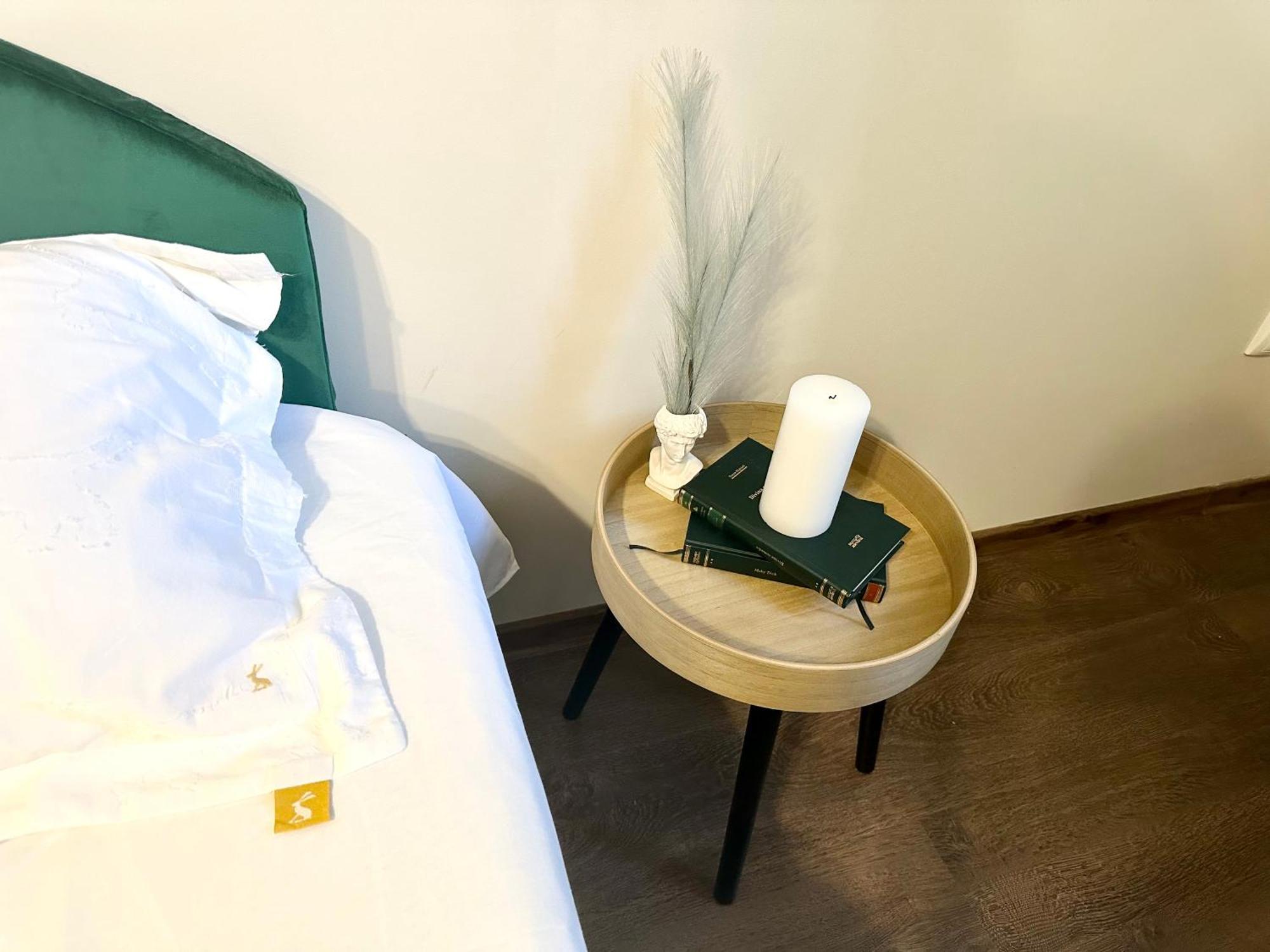 Holiday Apartments Bukares Bagian luar foto